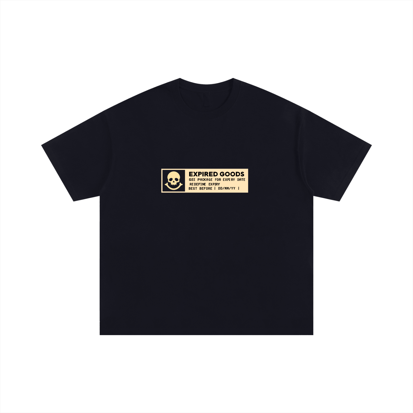 Expired Goods TS 007