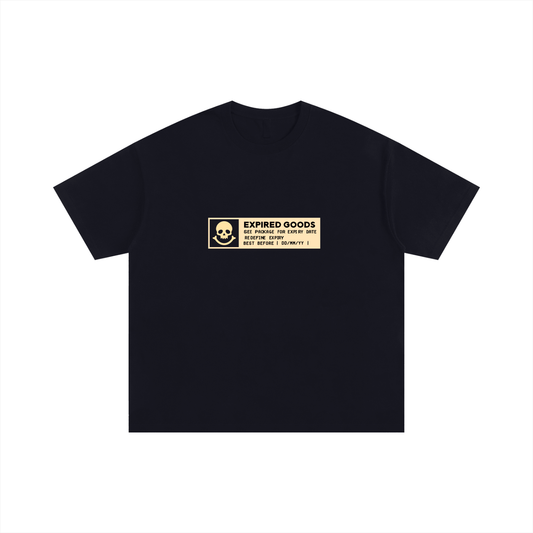 Expired Goods TS 007