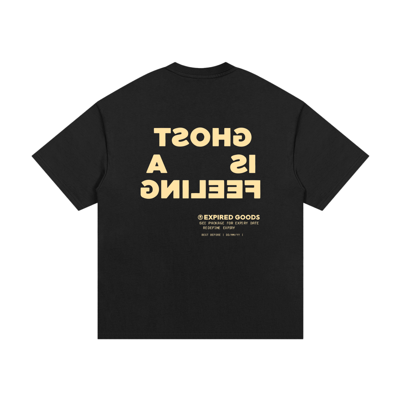 Expired Goods TS 003