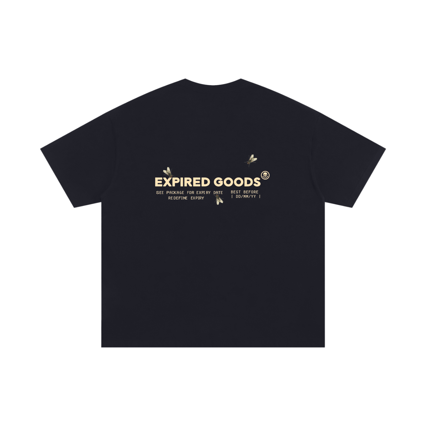 Expired Goods TS 010