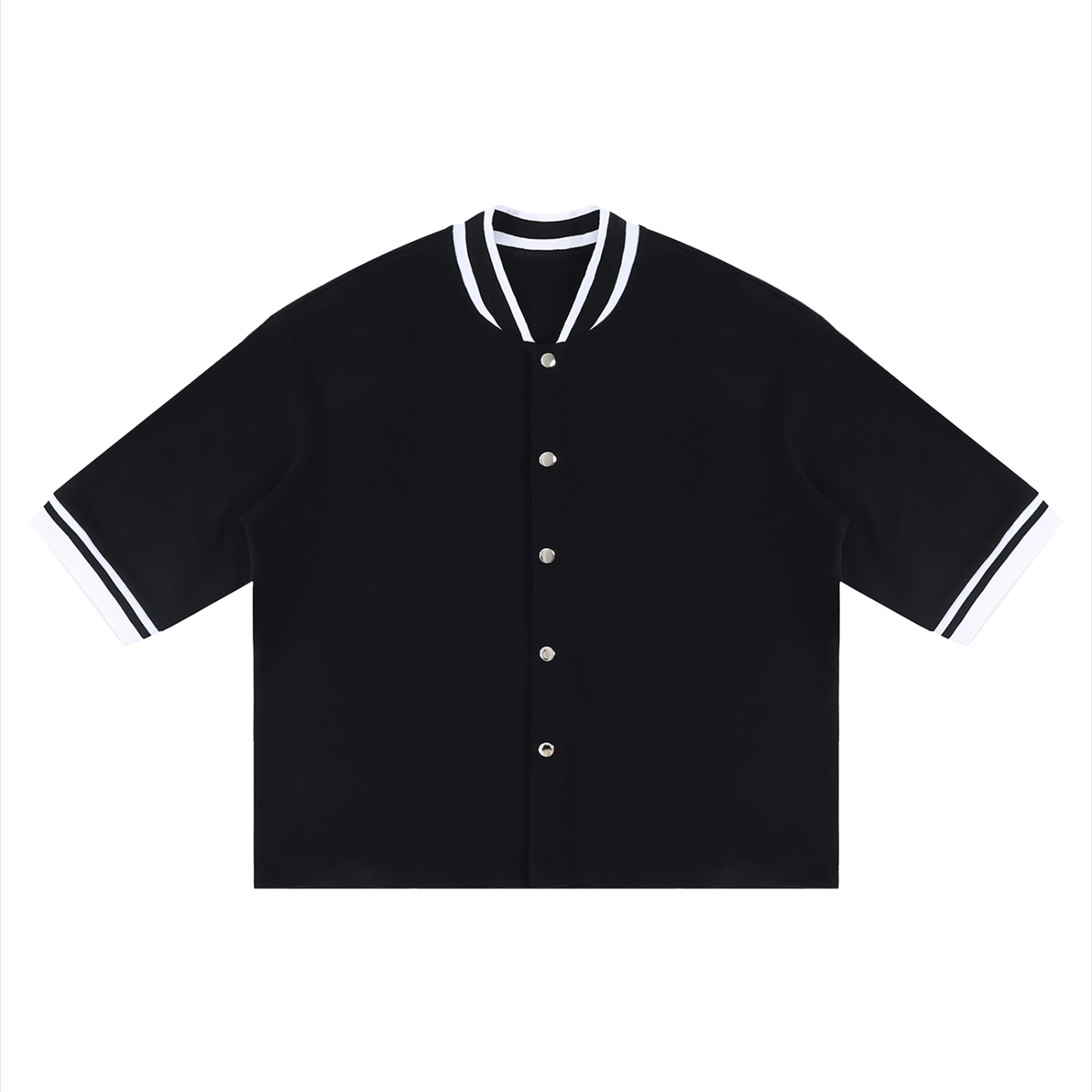 Expired Goods Baseball Jersey Jacket