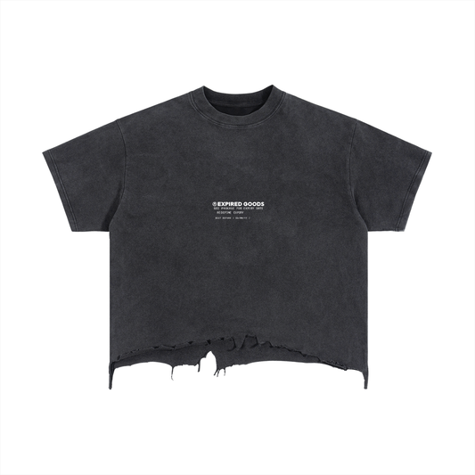 012 Expired Goods Distressed